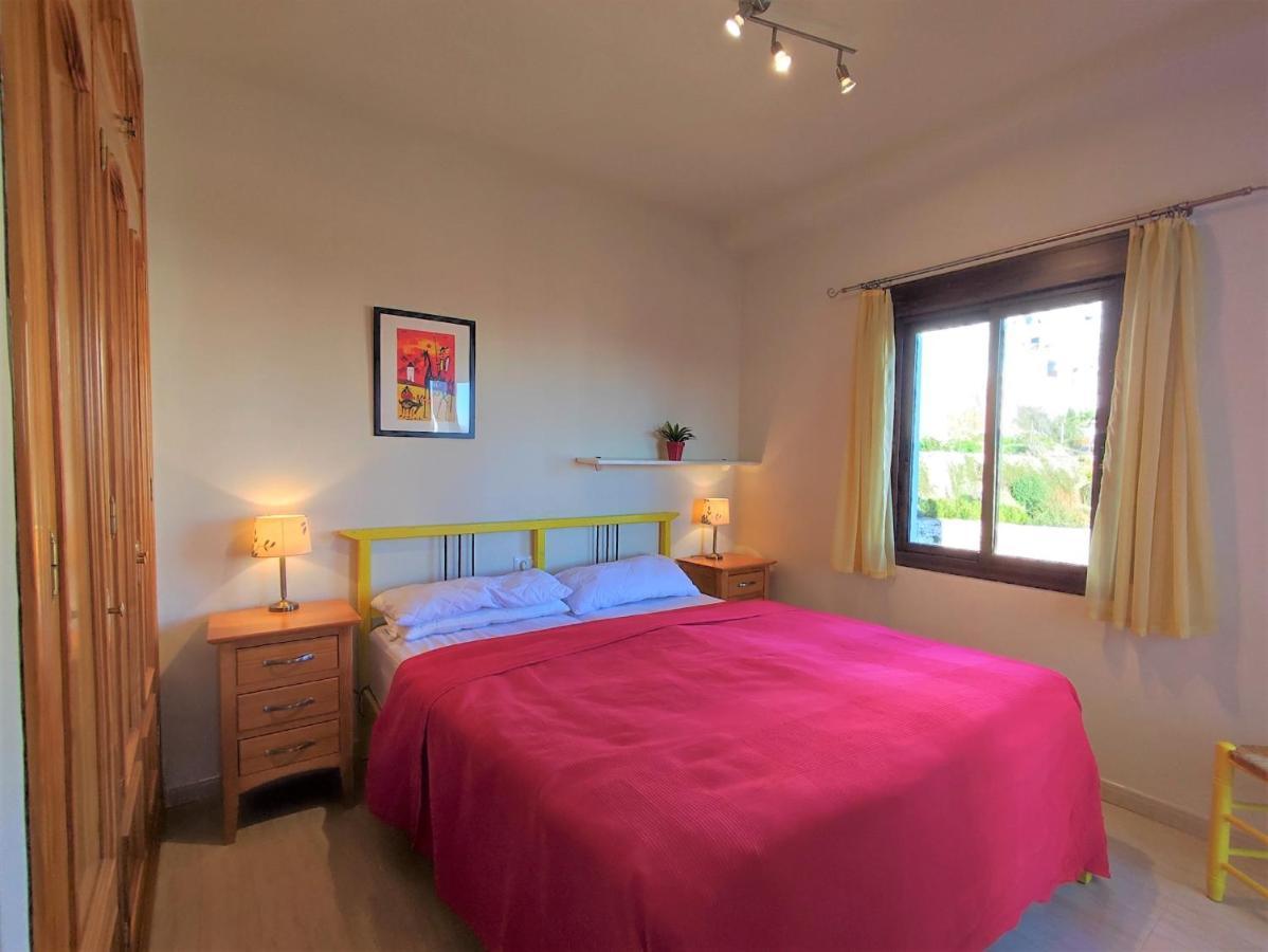 Lovely 2 Bedroom Apartment With Sea View, Frigiliana Kültér fotó