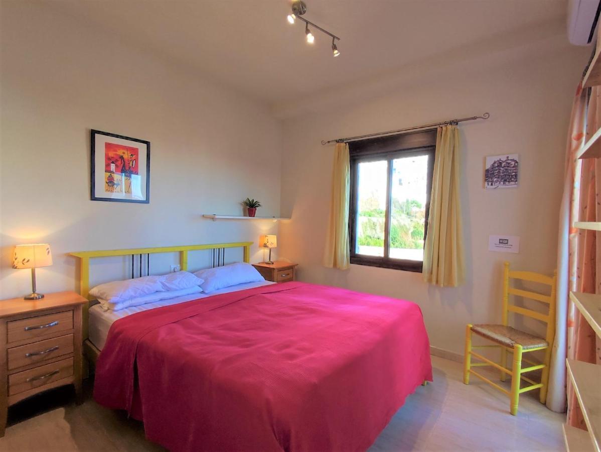 Lovely 2 Bedroom Apartment With Sea View, Frigiliana Kültér fotó