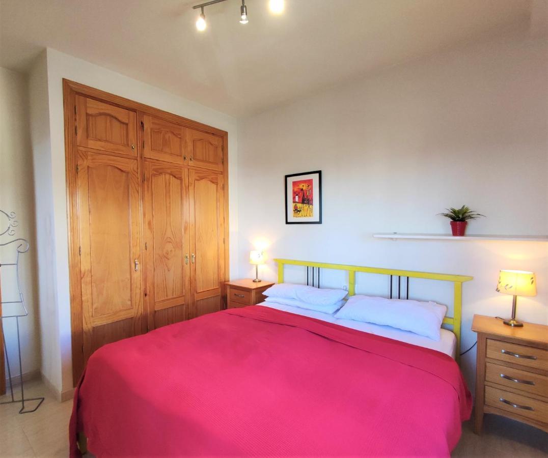 Lovely 2 Bedroom Apartment With Sea View, Frigiliana Kültér fotó